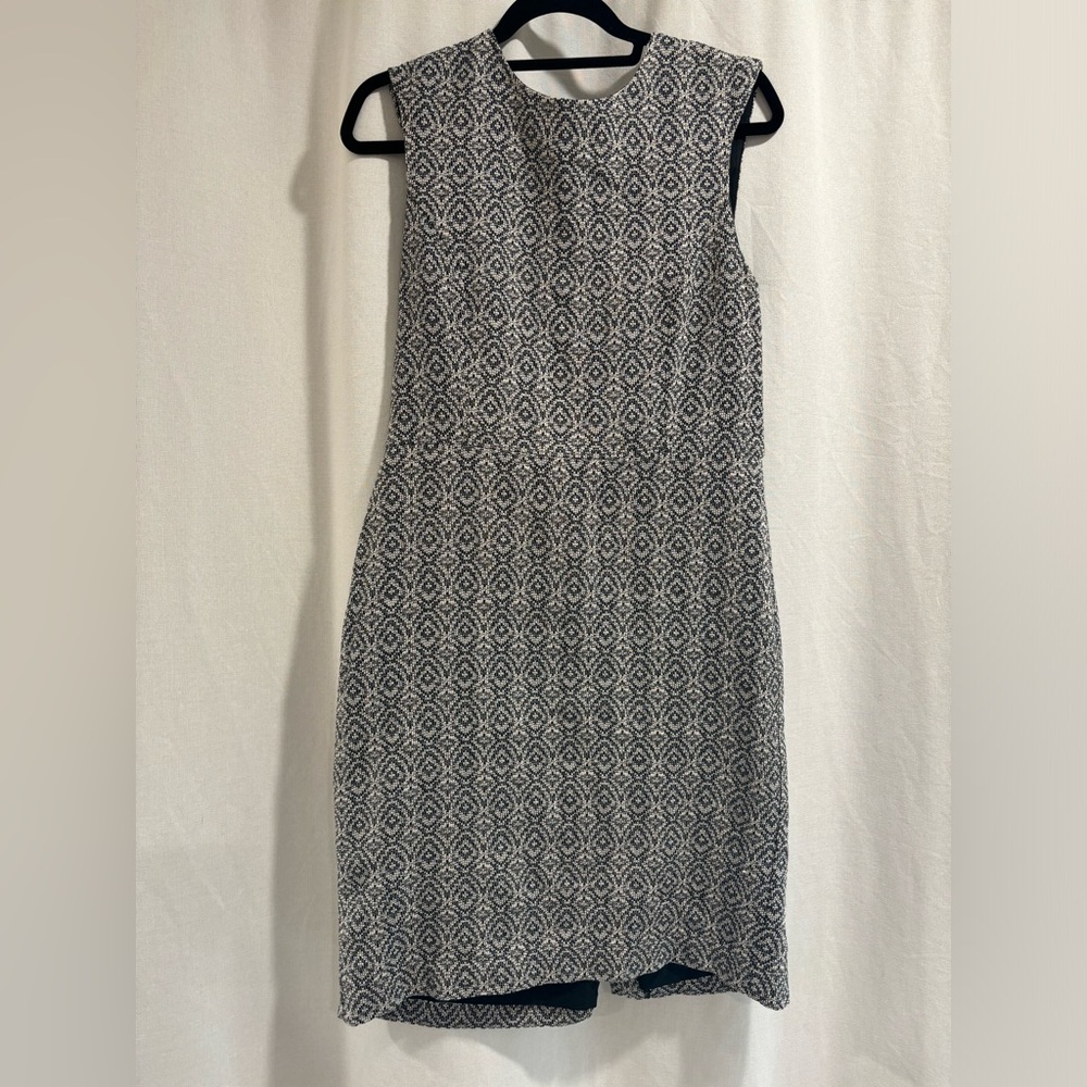 Banana Republic work dress